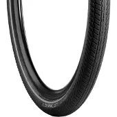Vredestein Dynamic City 30 TPI, 22 inch x 47 mm, stevige stadsband, zilver. 22 inch x 47 mm, zilver. 22 inch x 47 mm