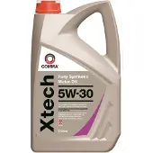 Comma Motorolie X-TECH 5W30 5L