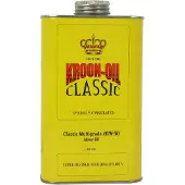 Kroon oil Motorolie Kroon-Oil 34538 Classic Multigrade 20W-50 1L