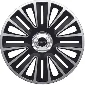 Autostyle PP 5425SB Wieldoppen