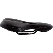Selle Royal Respiro Athletic Zadel