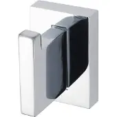Haceka Haak Edge Chroom