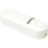 ABC-led LED snoer dimmer - 4 tot max 150 Watt - Wit