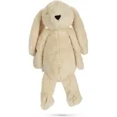 Beeztees Knuffel Konijn Nora 15 X 11 X 43 Cm