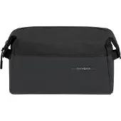 Samsonite Stackd Toilet Kit Pouch black