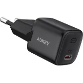 Aukey Omnia Mini 20w Usb-wandlader
