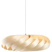 Tom Rossau TR5 Hanglamp Natural | Ø: 100cm