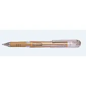Pentel - Gelschrijver K230M goud 0.4mm | 1 stuk | 12 stuks