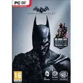 Batman: Arkham Origins - Windows - Action