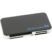 Kamera Express USB 3.0 Kaartlezer