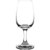 Olympia Kristallen sherry of port glazen, 12 cl (6 stuks)