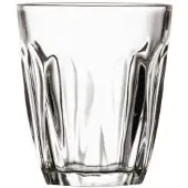 Olympia Drinkglas van gehard glas, 130 ml (12 stuks)