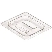 Multi plat polycarbonaat deksel GN 1/6