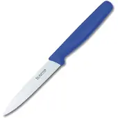 Victorinox Blauw schilmesje rvs | 10 cm