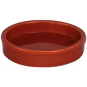 Olympia Tapas Schaaltjes Rond 10cm | 6 stuks