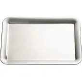 Aps Schaal RVS Schaal 29x20 cm