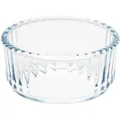 Pyrex Ramekin van Glas