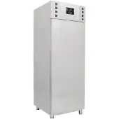 CombiSteel Vrieskast Combisteel, 550L, 70(b)x71(d)x205(h), 230V/570W
