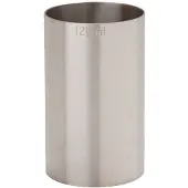 Beaumont RVS barmaatje 125 ml.