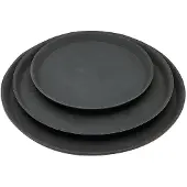 Kristallon Antislip Dienblad Kunststof 35,5 cm