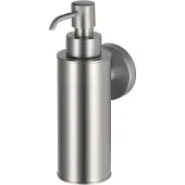 Haceka Kosmos Zeepdispenser - geborsteld RVS 1208637