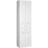 Sapho Zoja kolomkast 50x184cm wit