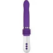 Evolved - Infinite thrusting sex machine - Stotende vibrator
