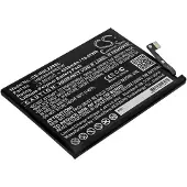 123accu Huawei HB526488EEW accu (4900 mAh, huismerk)