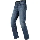Spidi J-Tracker Tech Blue Dark Used Maat 29