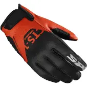 Spidi CTS-1 Zwart Oranje Maat L