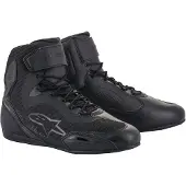 Alpinestars Stella Faster-3 Rideknit Dames Motorschoenen