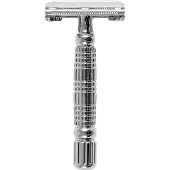 Rockwell Safety Razor R1 - white chrome