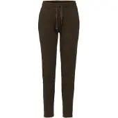 Essenza Mila high waist skinny fit joggingbroek in lyocellblend