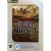 Medal Of Honor: Allied Assault Warchest - Windows