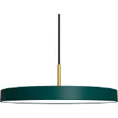 UMAGE Asteria hanglamp forest (groen)