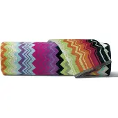 Missoni Giacomo Badhanddoek 70x115 Cm - Handdoeken & badhanddoeken Katoen T59 - 8031374968766