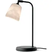 New Works Materiaal tafellamp The black sheep