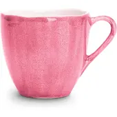 Mateus Basic Mug 60 Cl - Koffiekopjes Keramiek Pink - DR711