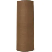 Ferm Living Eclipse Lampenkap curry, long