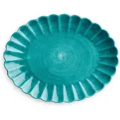 Mateus Oyster schotel 30x35 cm Ocean