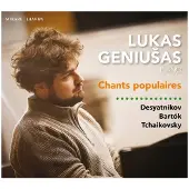 Mirare Chants populaires