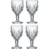 Nachtmann Likeurglas Noblesse 57 ml (4-delig)