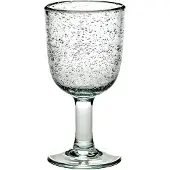 Serax Witte Wijnglas Pure Transparent 150 ml