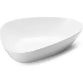Georg Jensen Pastabord Sky Porcelain 24 cm