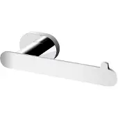 Haceka Toiletrolhouder Gio Haaks Chroom