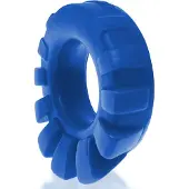 Oxballs - Cock-LUG - Cockring - Blauw