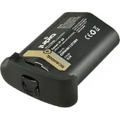 Jupio Canon LP-E4 ProLine accu (merk )