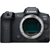 Canon EOS R5 + RF 85mm F/1.2L USM