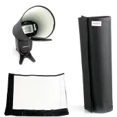 Godox SN3030 Snoot Flash Beam Diffuser