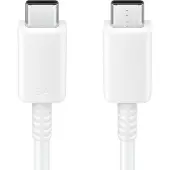 Samsung Usb C naar Usb C Kabel (100W) Wit